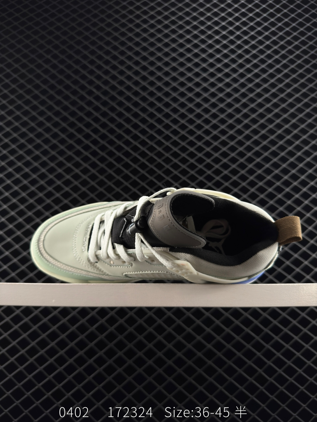 Air Jordan 3.5 Spizike Low